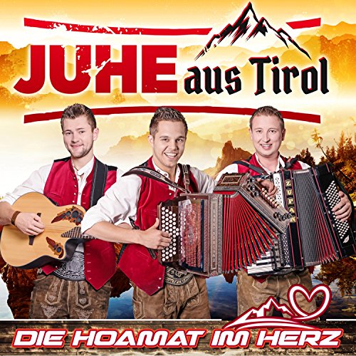 JUHE aus Tirol