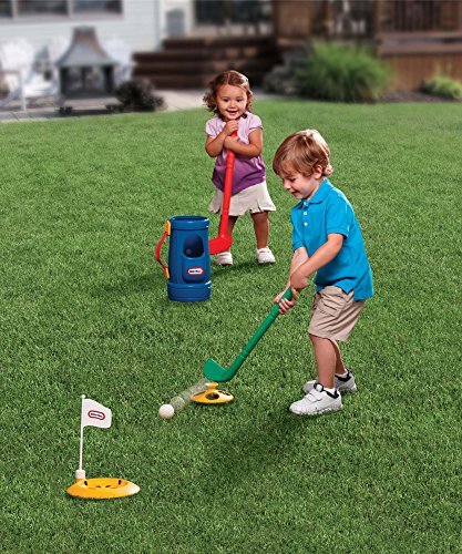 Little Tikes Grab N Go Golf