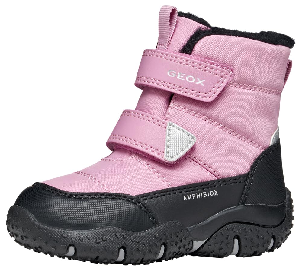 Geox B Baltic Girl B Abx ScarpeBambine e ragazze