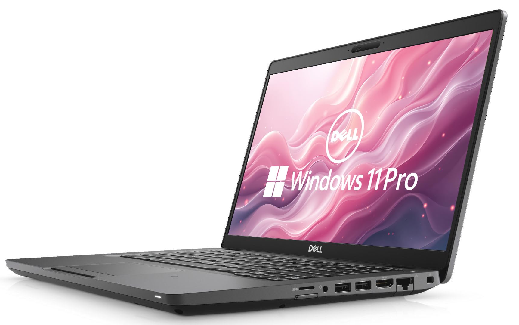 Amazon.com: Dell Latitude 5400 - Computadora portátil con pantalla