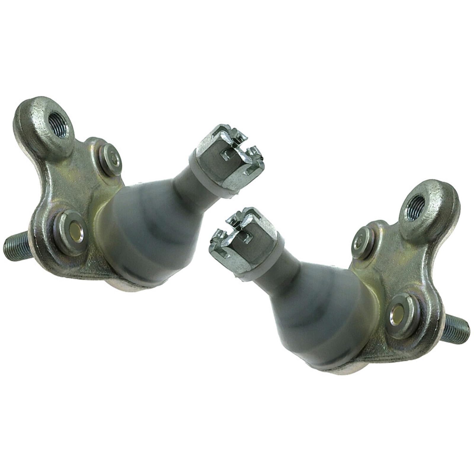 Ściągacz przegubu kulowego Pasuje do Honda CR-V/16-21 HR-V/07-18 2007-16 Acura OE: 51220-SWN-H01 51220-STK-A01 2 szt. Przednie dolne przeguby kulowe