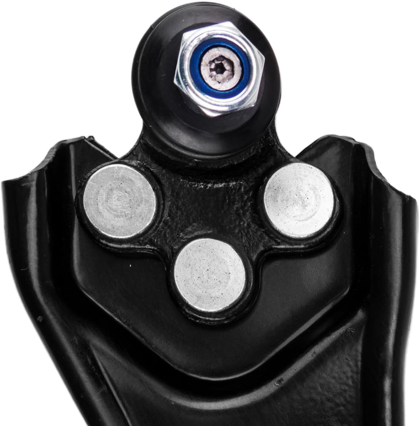 Torchbeam Front Lower Control Arm with Ball Joint K621231 K621232 2008-2017 Enclave 2009-2017 Traverse 2007-2016 Acadia 2017 Acadia Limited 2007-2010 Outlook 2Pcs