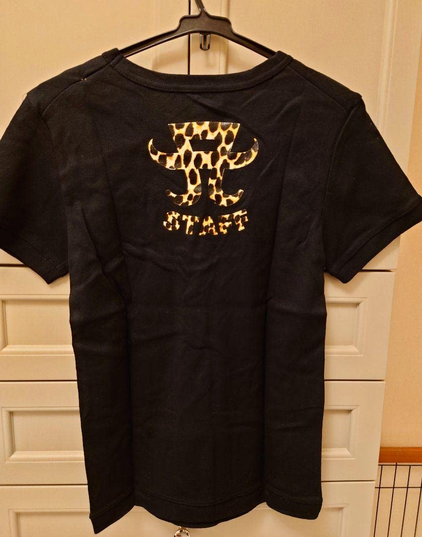 Amazon.co.jp: 《本物レア品》浜崎あゆみ スタッフ Tシャツ M