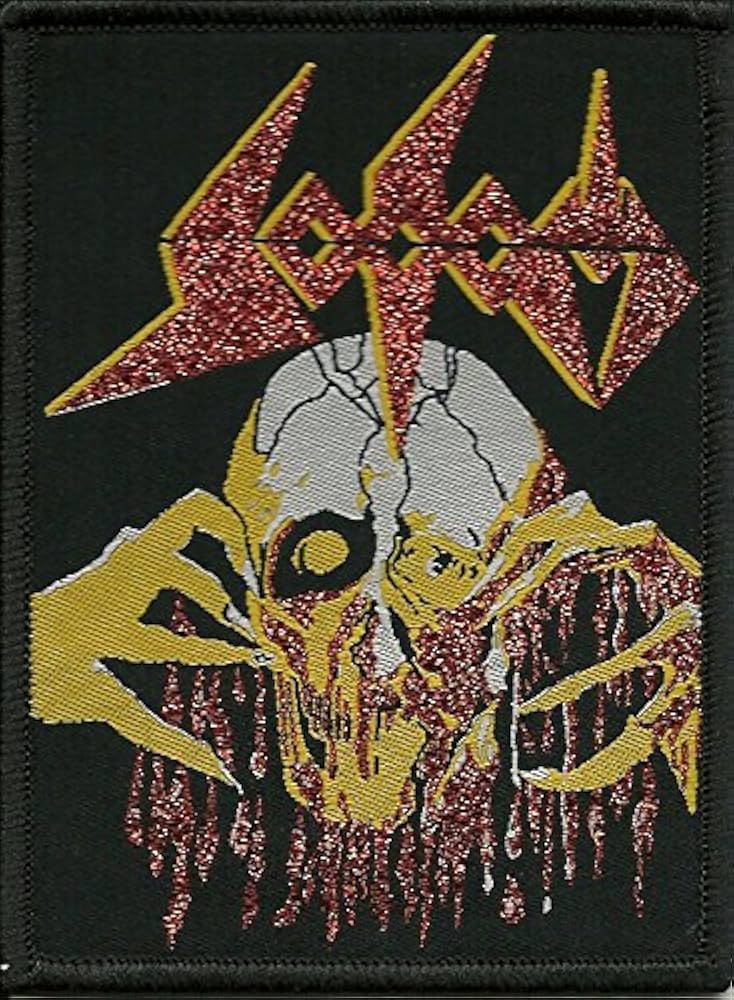 Amazon.com: Sodom-Obsessed by Cruelty-Heavy Metal Black Thrash Amazon.com: Sodom-Obsessed by Cruelty-Heavy Metal Black Thrash