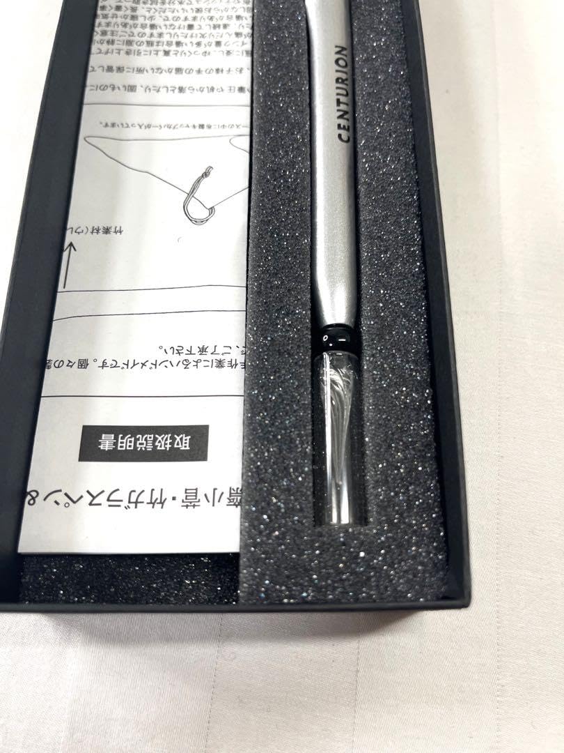 Amazon.co.jp: アメックス 京都公長斎小菅 竹ガラスペン布ケース