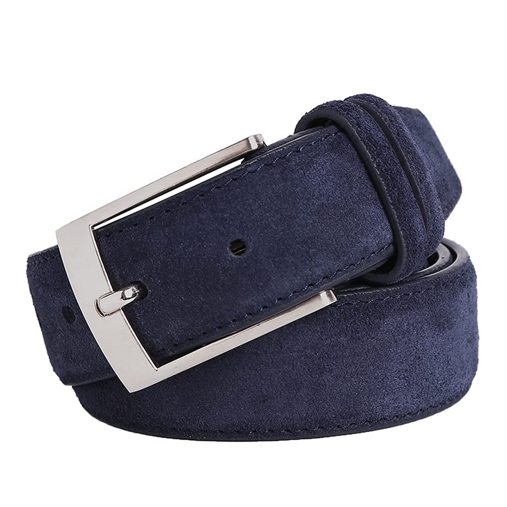 Ceinture en cuir pour jean homme Welour idéale pour vos sorties décontractées en ville