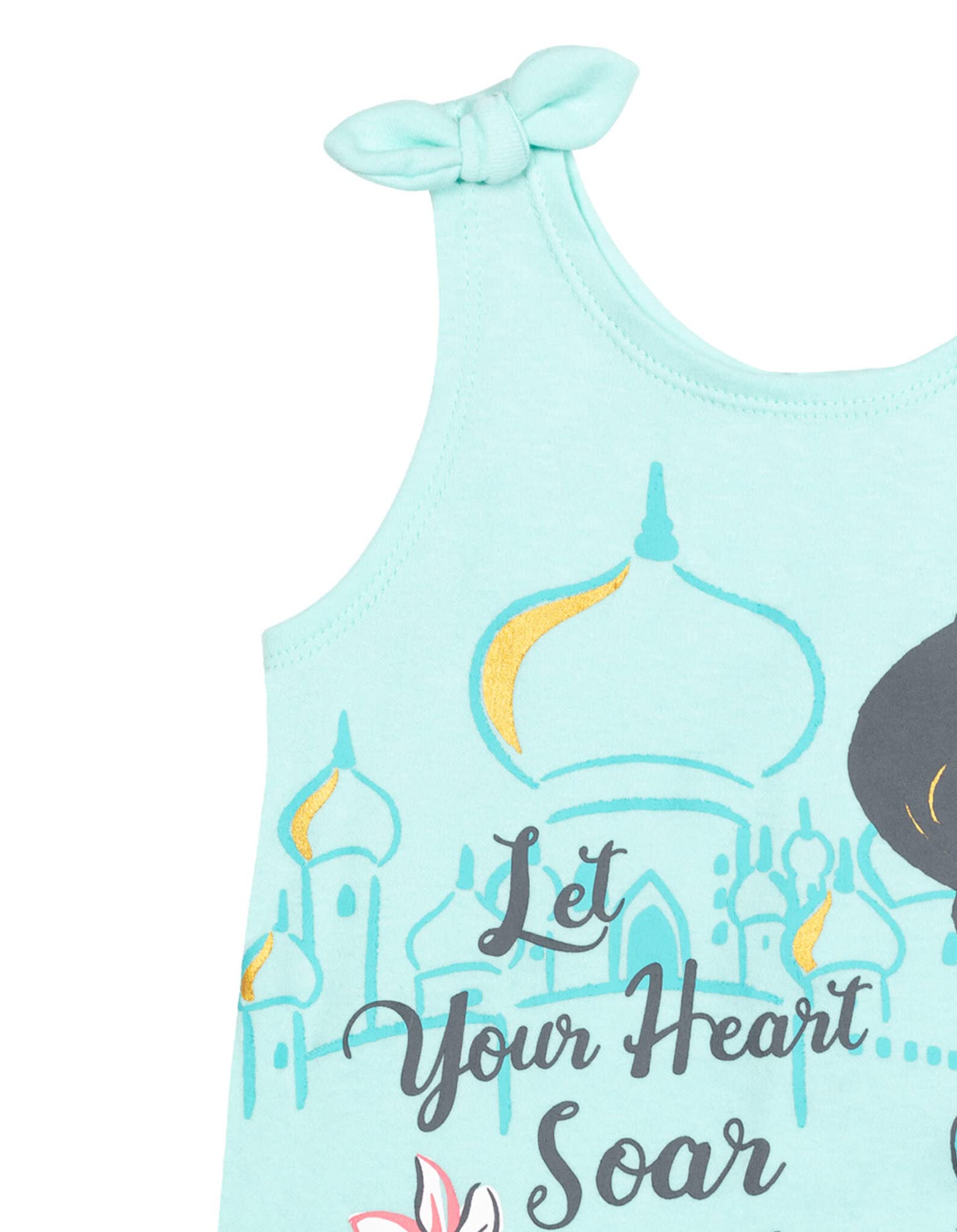 Disney Princesa Rapunzel Ariel Belle Jasmine Aurora - Mameluco y diadema para bebés y niñas recién nacidos a niños pequeños