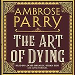 Cover of The Art of Dying