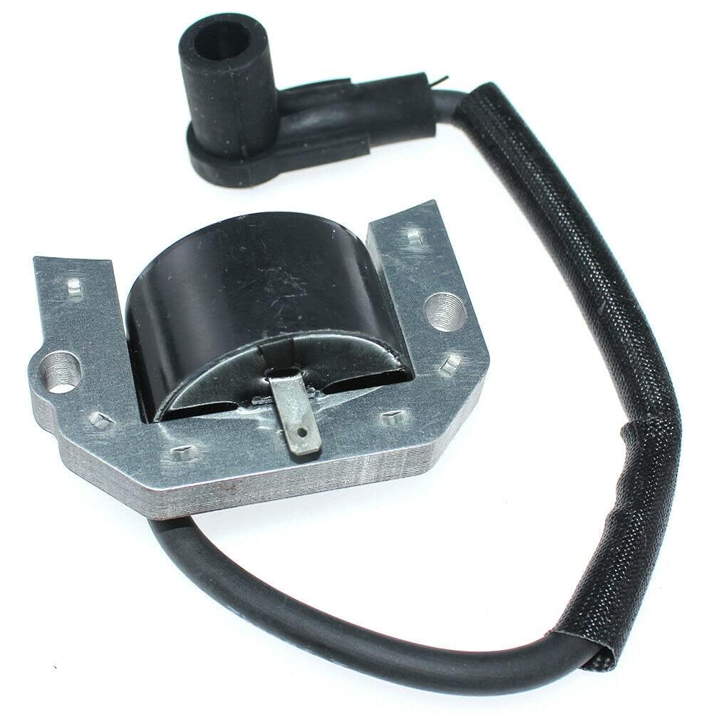 2x Ignition Coil Set For John Deere GX325, GX335, LT180, LT190, LTR190, LX277, LX279, LX288 – Unbranded Replacement