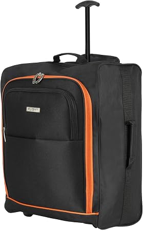 Flight Knight 56x45x25cm easyJet 