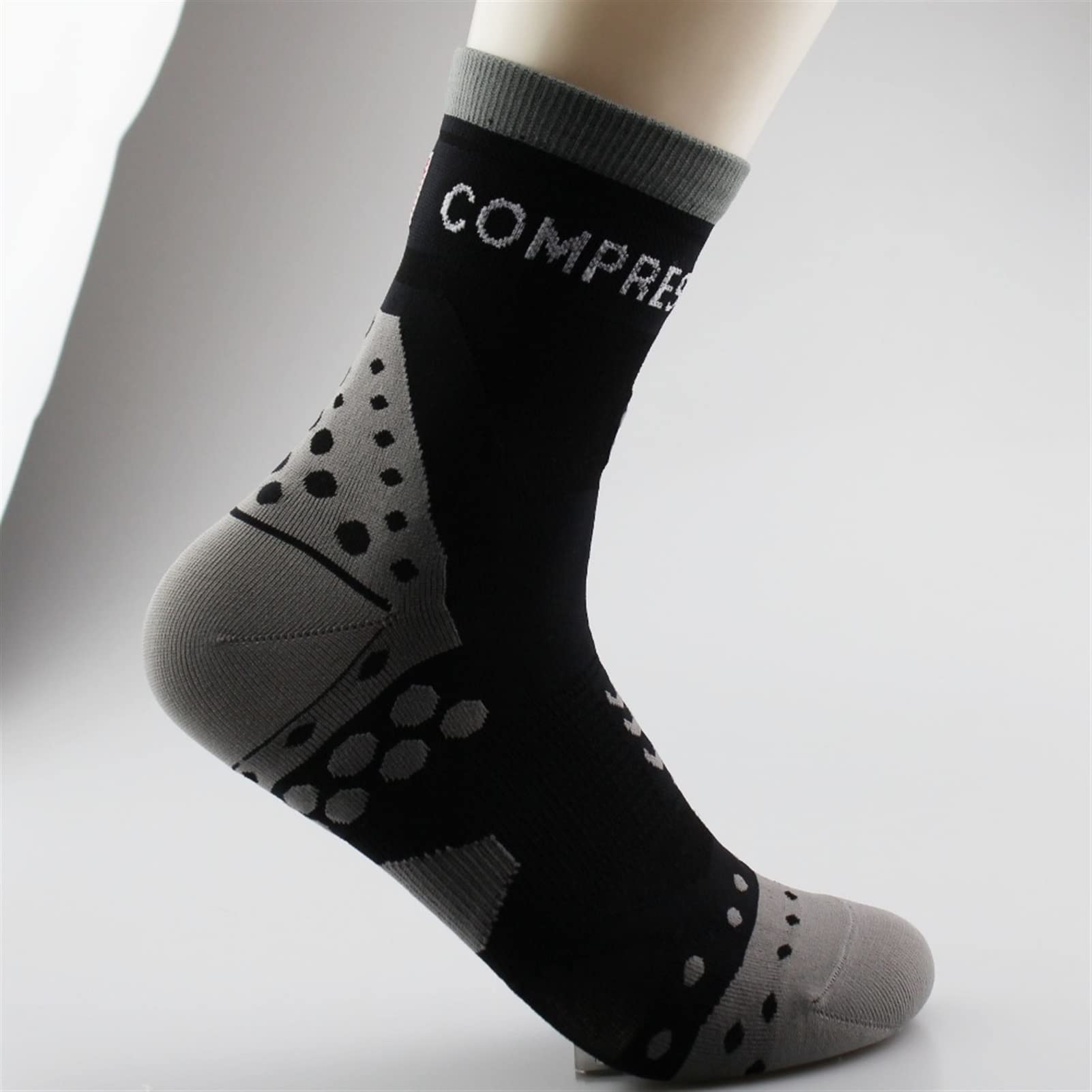 Calzini Sportivi Strada Traspirante Calzini for Biciclette da Strada all'aperto Sport da Corsa Cicking Socks Sports Calzini Sportivi