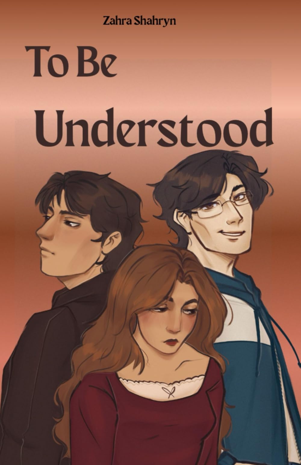 To Be Understood