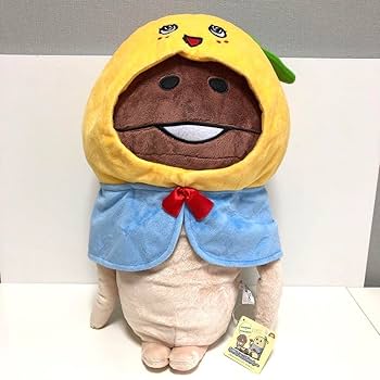 ☆レア・コラボ有り☆ なめこ　マスコット　大量まとめ売り Amazon.co.jp: なめこ ふなっしー コラボ 特大ぬいぐるみ なめこ