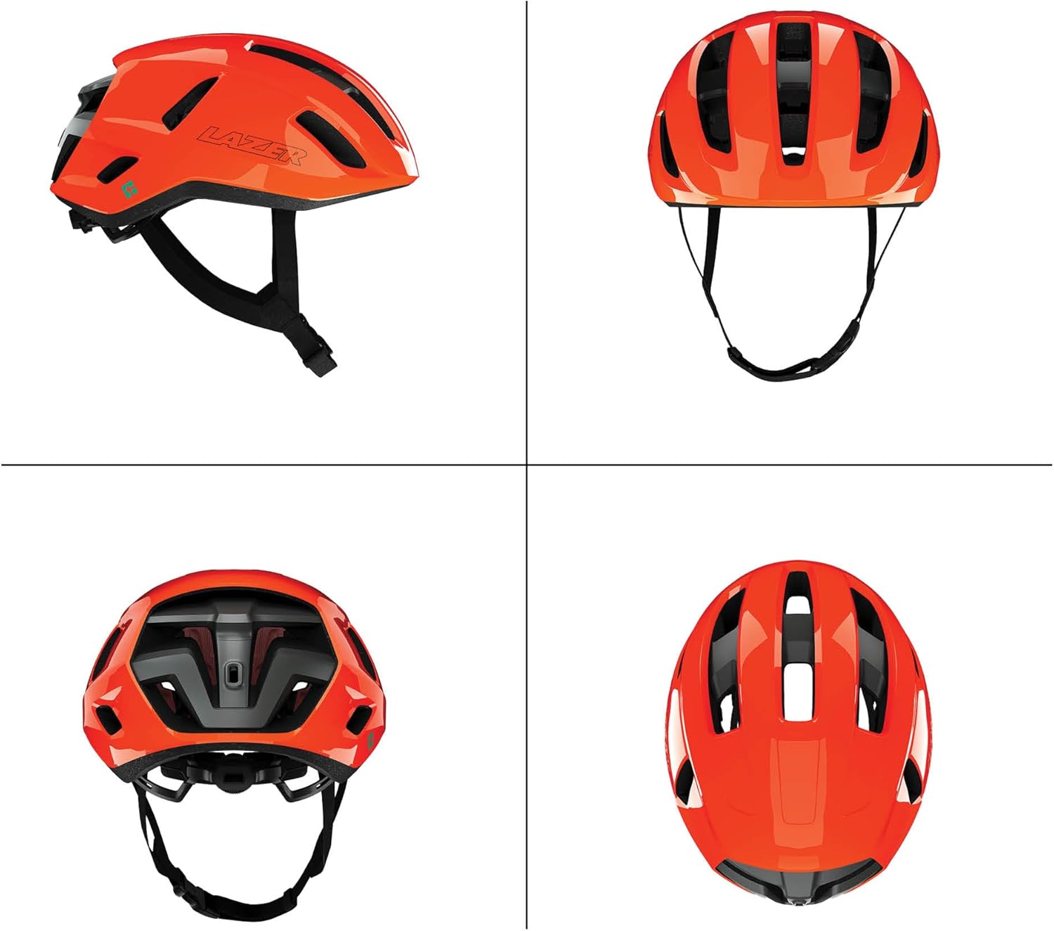 LAZER Helmet Sphere KinetiCore