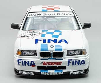 Amazon | プラッツ/BEEMAX 1/24 BMW 320i E36 1996 BTCC