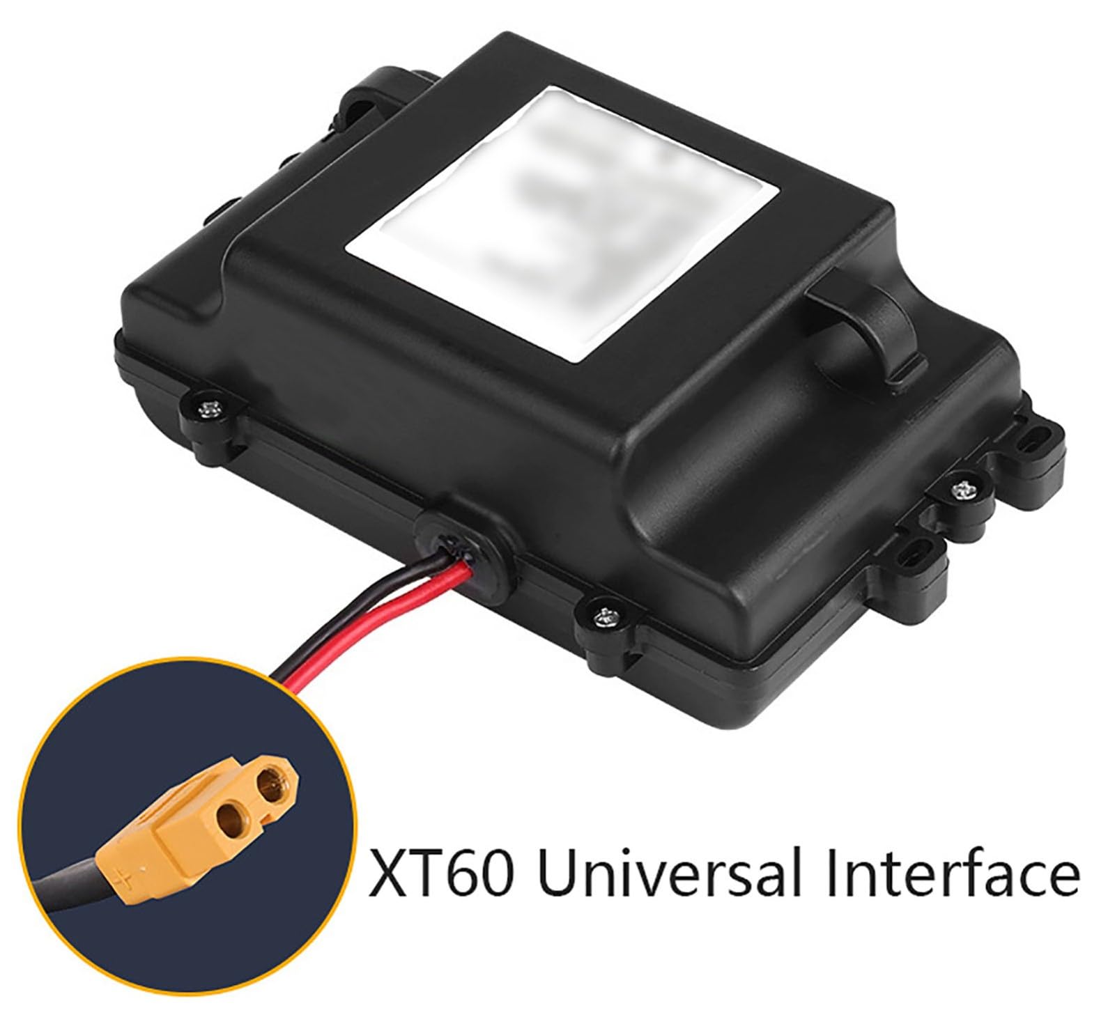 Batterie pour Hoverboard 24V/36V 2Ah 2.5Ah 3Ah Batterie Rechargeable De Remplacement 24V 36V Batterie pour Scooters Électriques Moteur 48Wh-108Wh