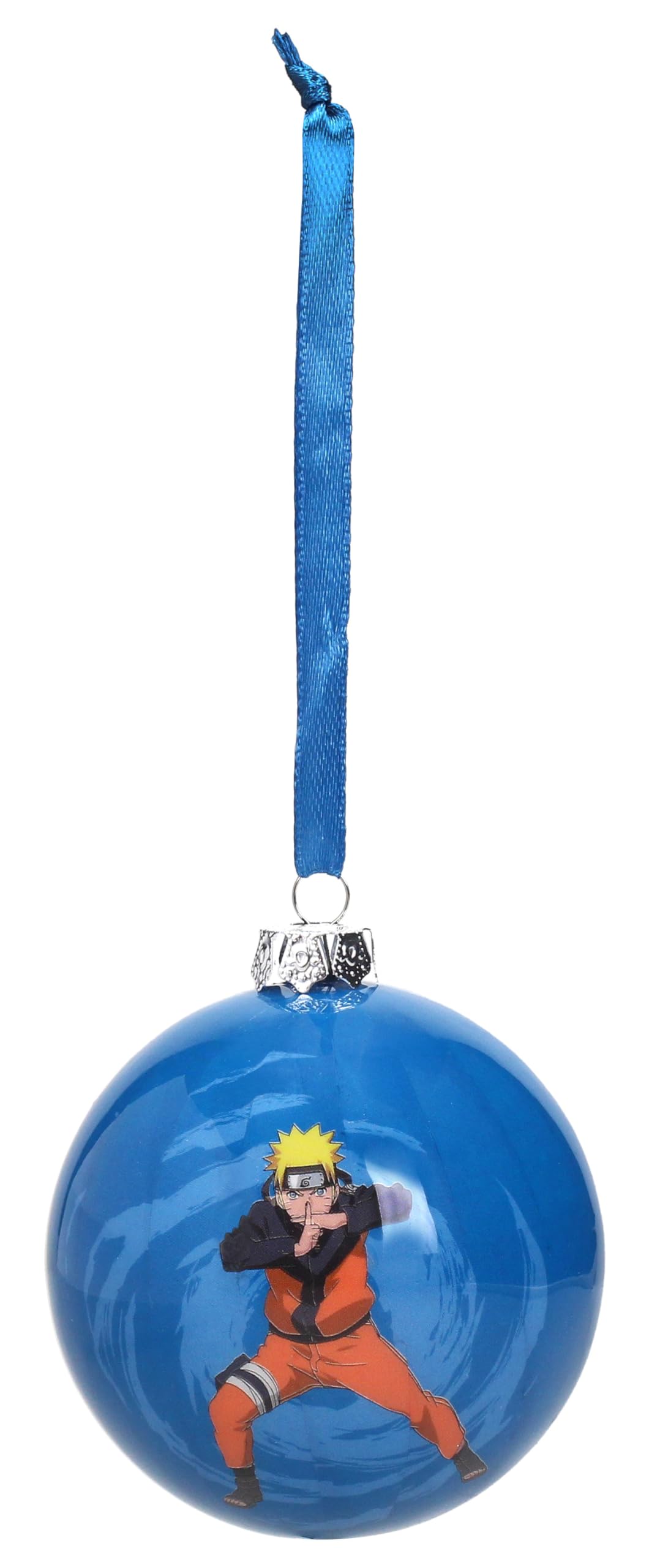 SD TOYS - Naruto Christmas Ball