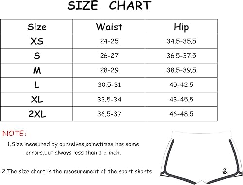 Miniatura 3 de pantalones cortos para mujer, fitness, deportes, yoga, correr, gimnasio, entrenamiento