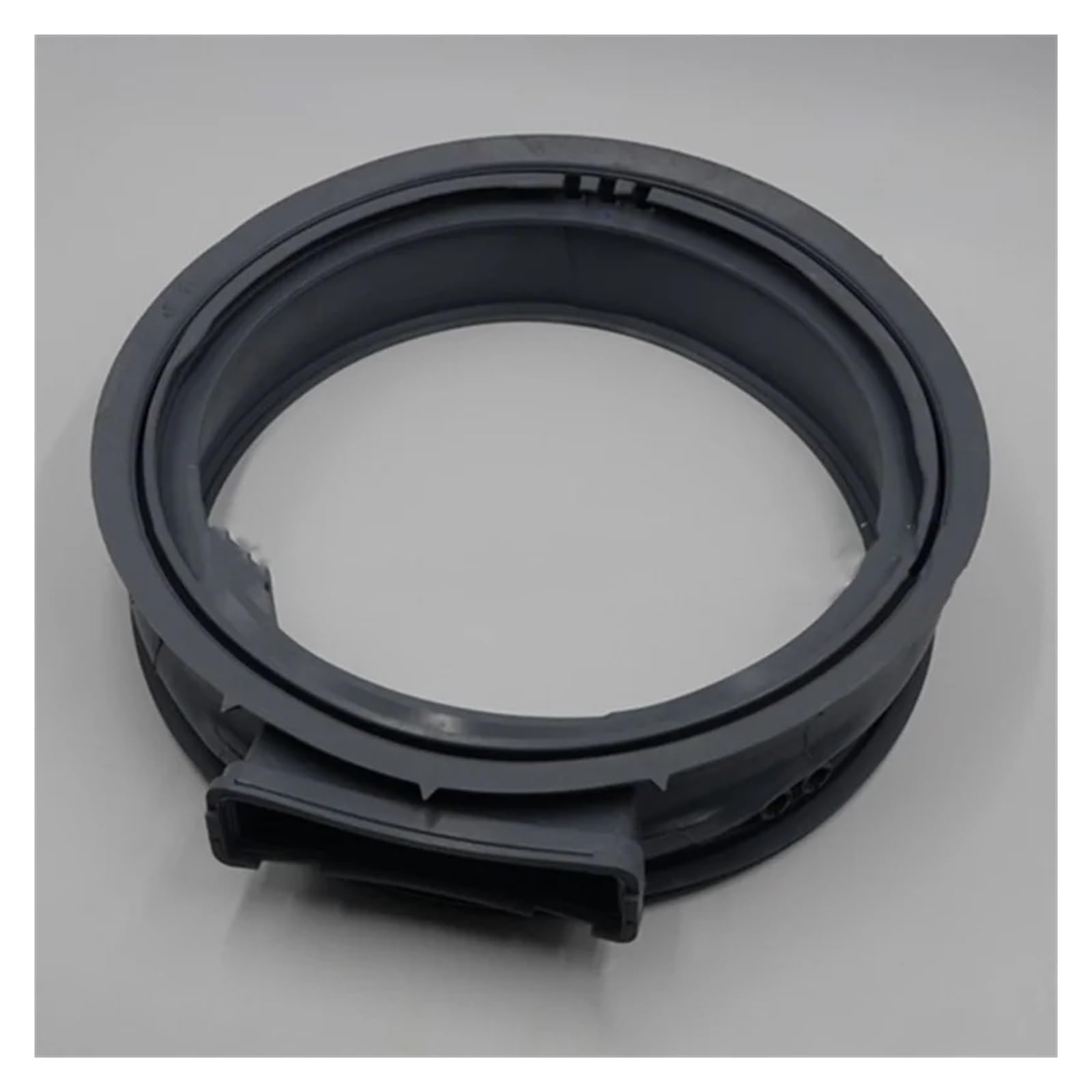 A98G-MDS65696501, compatible con el anillo de sellado goma for tambor lavadora MDS63916501
