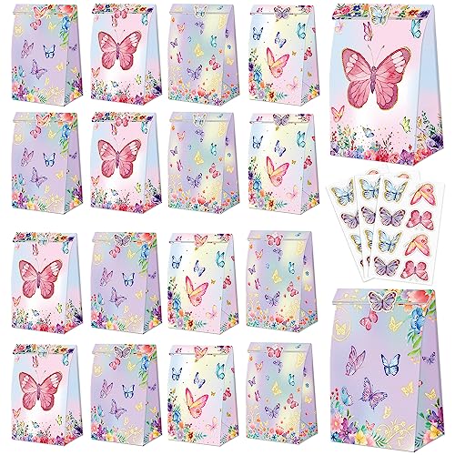 Butterfly Gift Bags