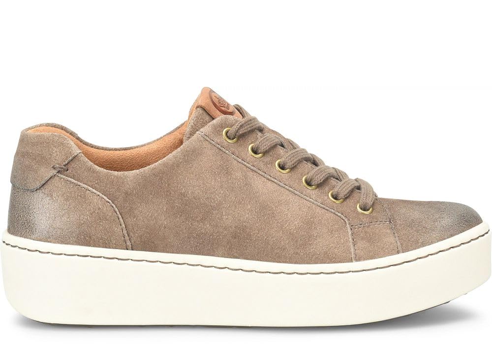 BORN Mira Platform Sneakers