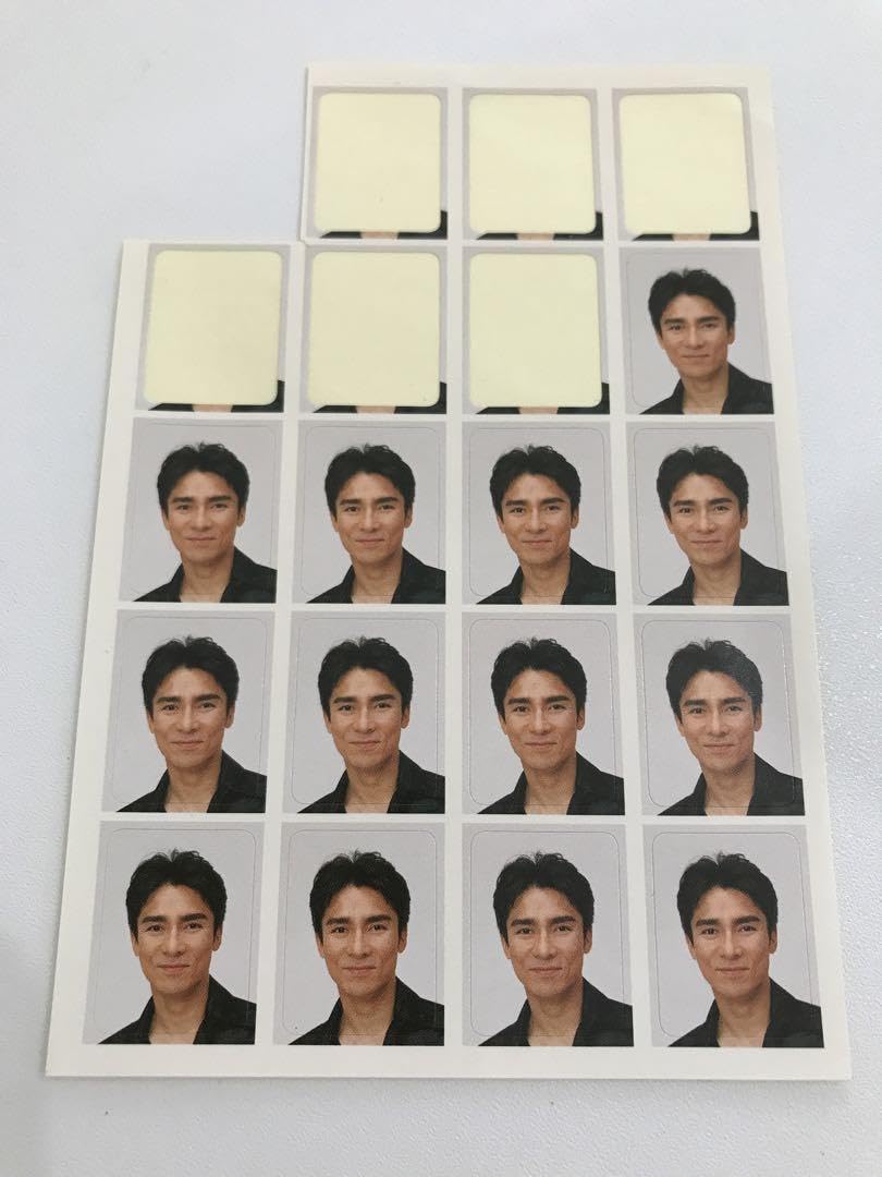 郷ひろみ　シール 新品】郷ひろみ シルエットシールの通販 by お買い物ぱんだ｜ラクマ