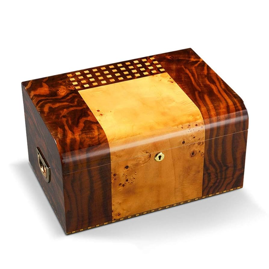 England製アンティーク 木製葉巻ケース Cigar Cabinet England製アンティーク 木製葉巻ケース Cigar Cabinet England製