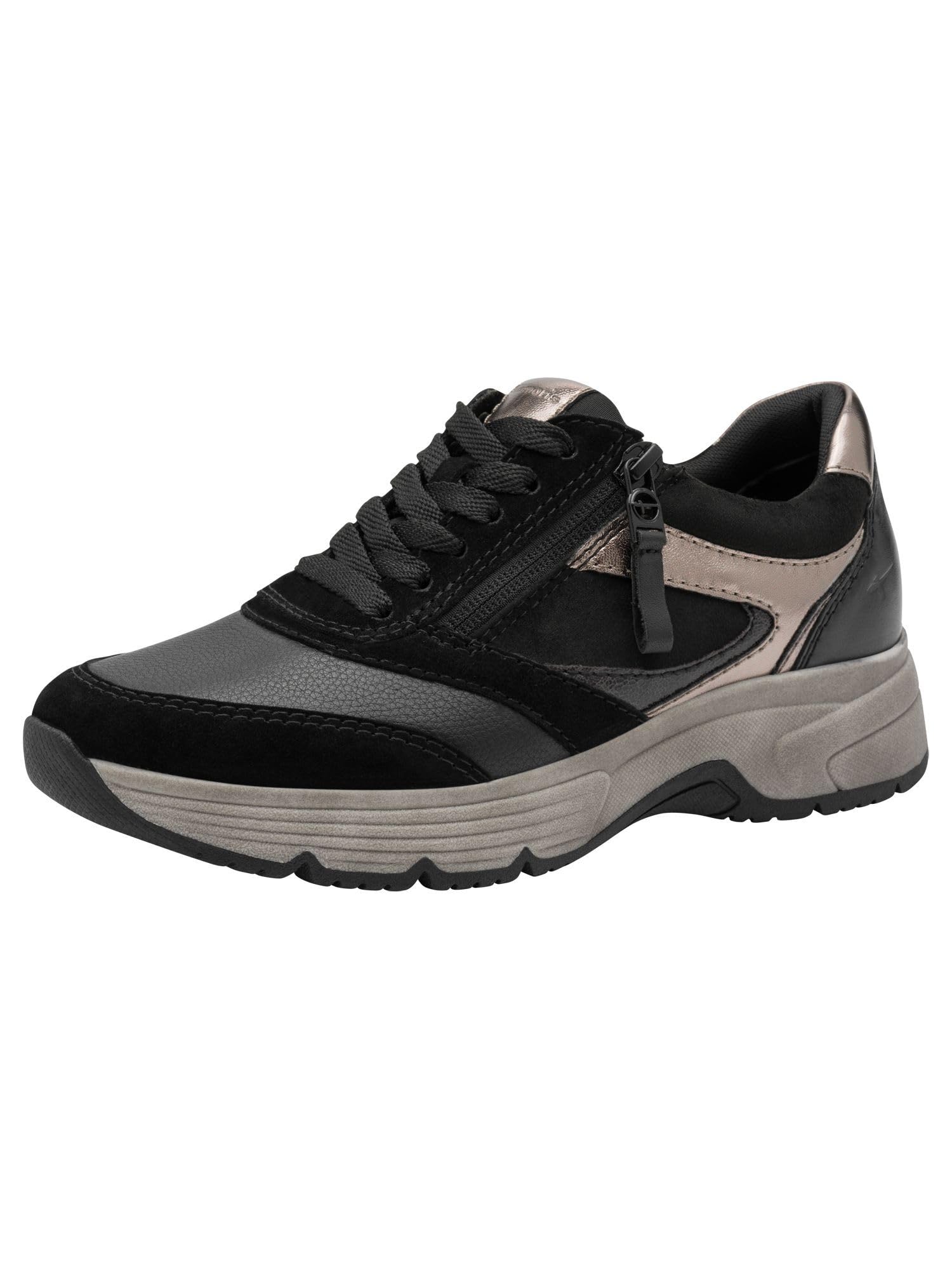 Tamaris Wide FIT Sneaker 8-83705-45 Wide Fit