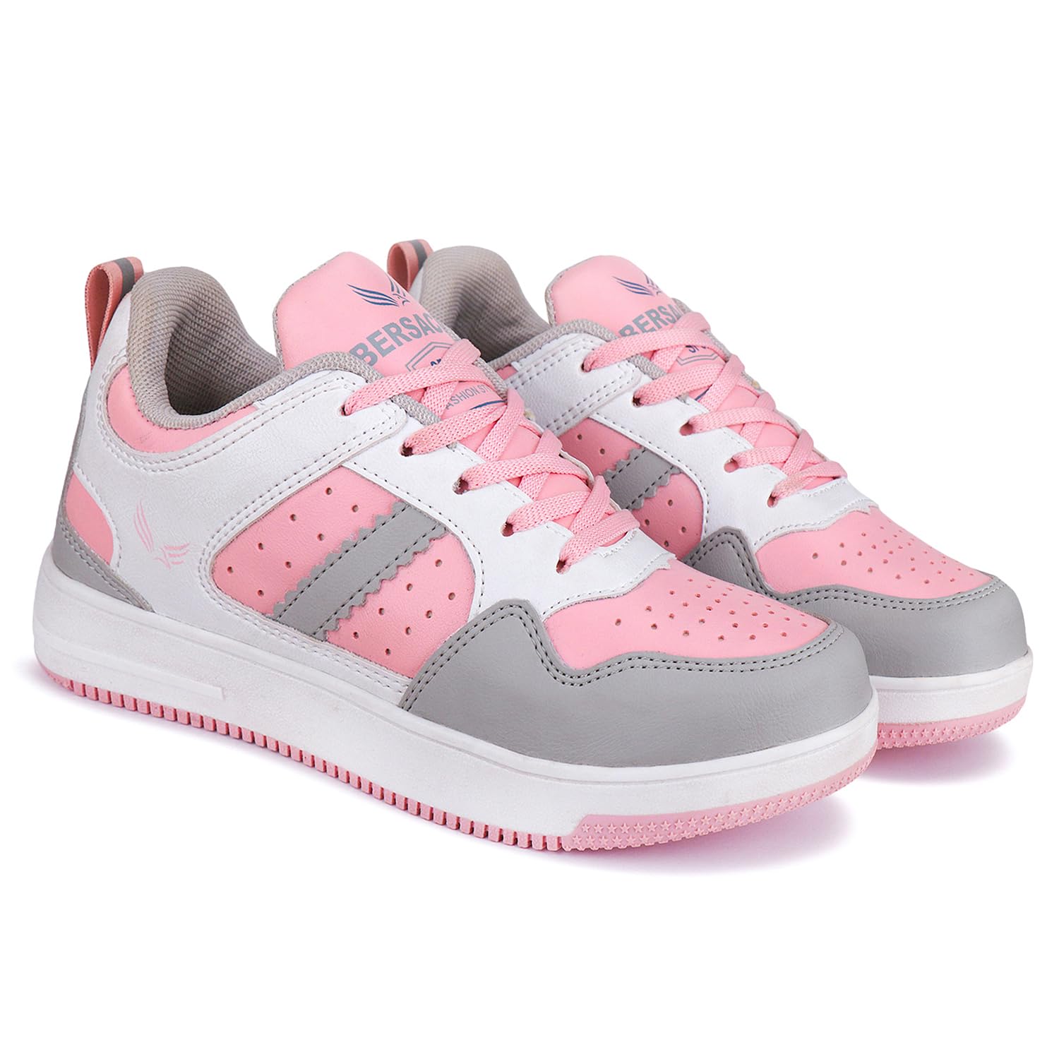 zenwear Premium Sports,Walking,Gym,Cricket, Trending Running Shoes for Women's/Girl's-picture-21