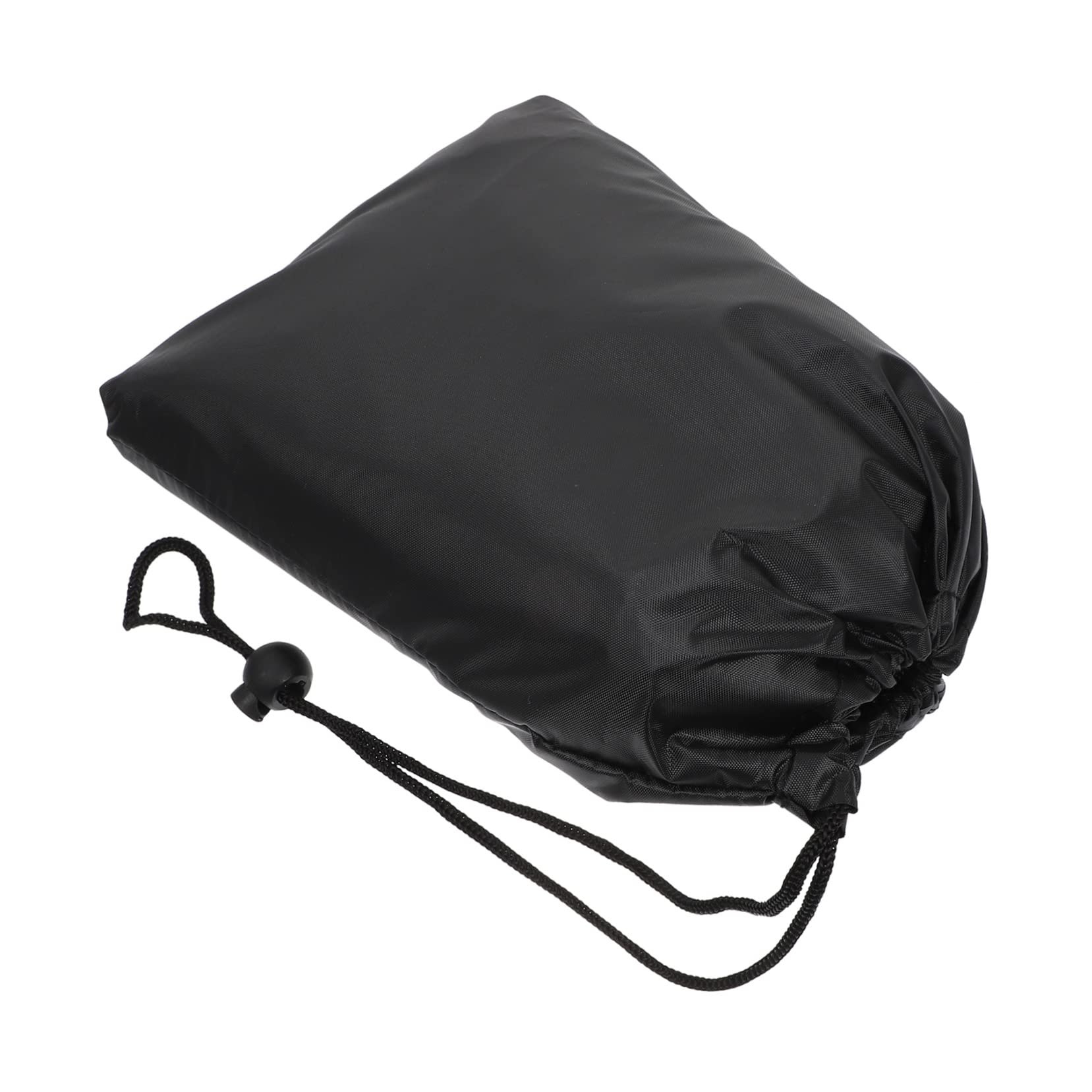 BCOATH Garden Sculpture Cover Waterproof Outdoor Fountain Cover Protects Against Sun Droppings Winter