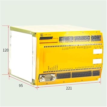 Safe Relay PNOZ m1p m0p