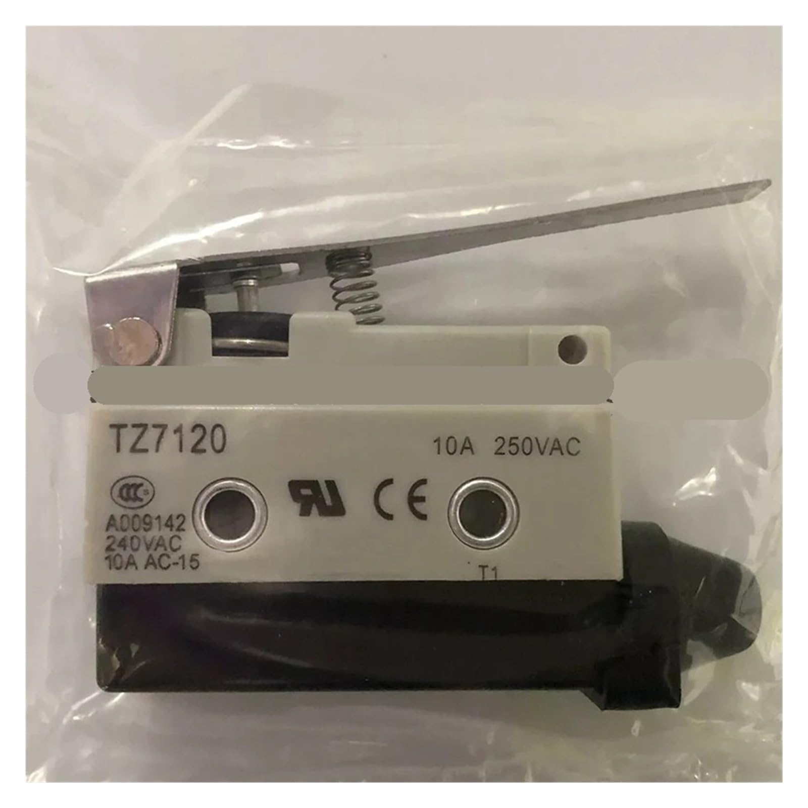 CXFCIHFT TZ-7120 TZ7120 limit switch