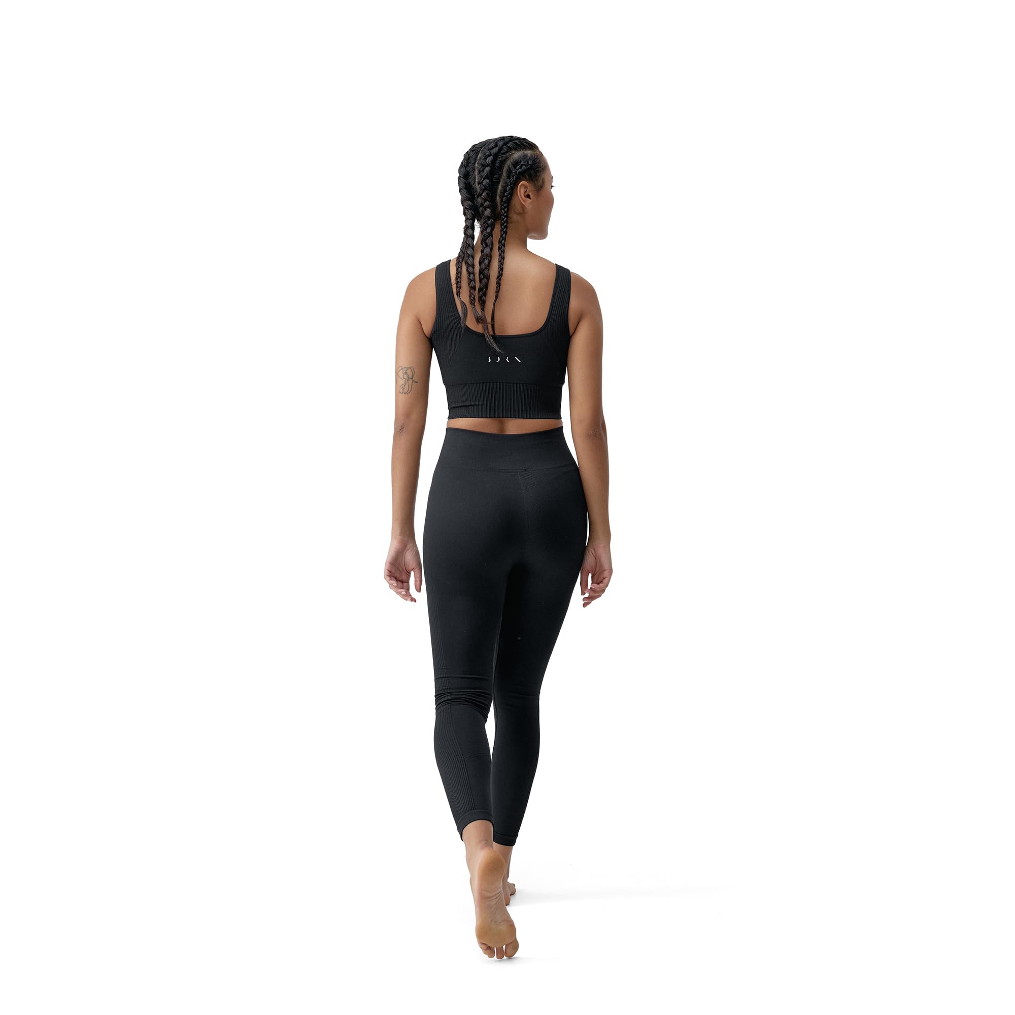 BORN LIVING YOGA Yami Leggings XS