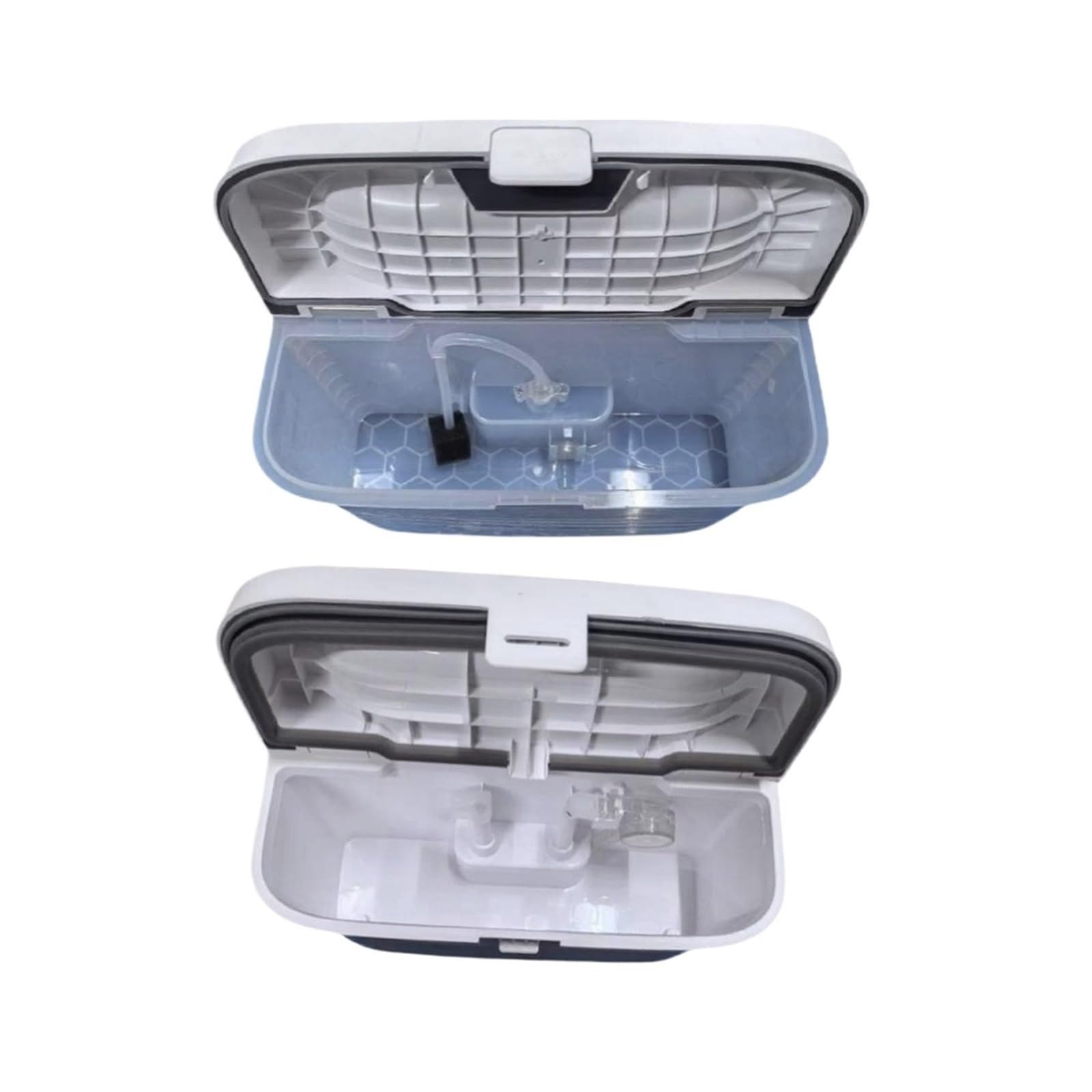Robot Vacuum Water Tank, Compatible For Ecovacs, Compatible For Deebot, N30 Spare Parts
