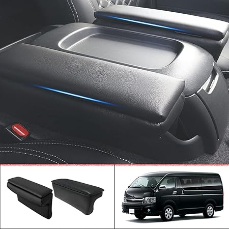 Amazon 0系 ハイエース アームレスト 新型 スーパーgl ひじ掛け Hiace H0 アームレスト 小物入れ 肘掛け 車 収納 車 隙間収納 車用 サイド収納ボックス ハイエース専用 コンソールボックス ハイエースアームレスト 左右セット ブラック 外付コンソールボックス Amazon 0系 ハイエース アームレスト 新型 スーパーgl ひじ掛け Hiace H0 アームレスト 小物入れ 肘掛け 車 収納 車 隙間収納 車用 サイド収納ボックス ハイエース専用 コンソールボックス ハイエースアームレスト 左右セット ブラック 外付コンソールボックス