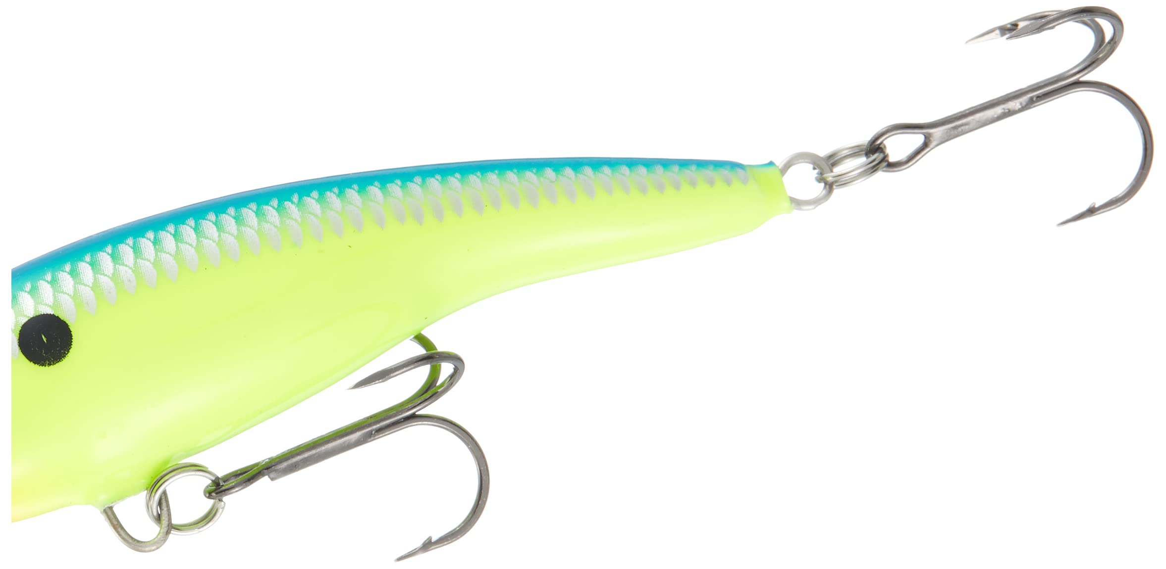 Amazon.co.jp: Rapala(ラパラ) クランクベイト ディープテイルダンサー