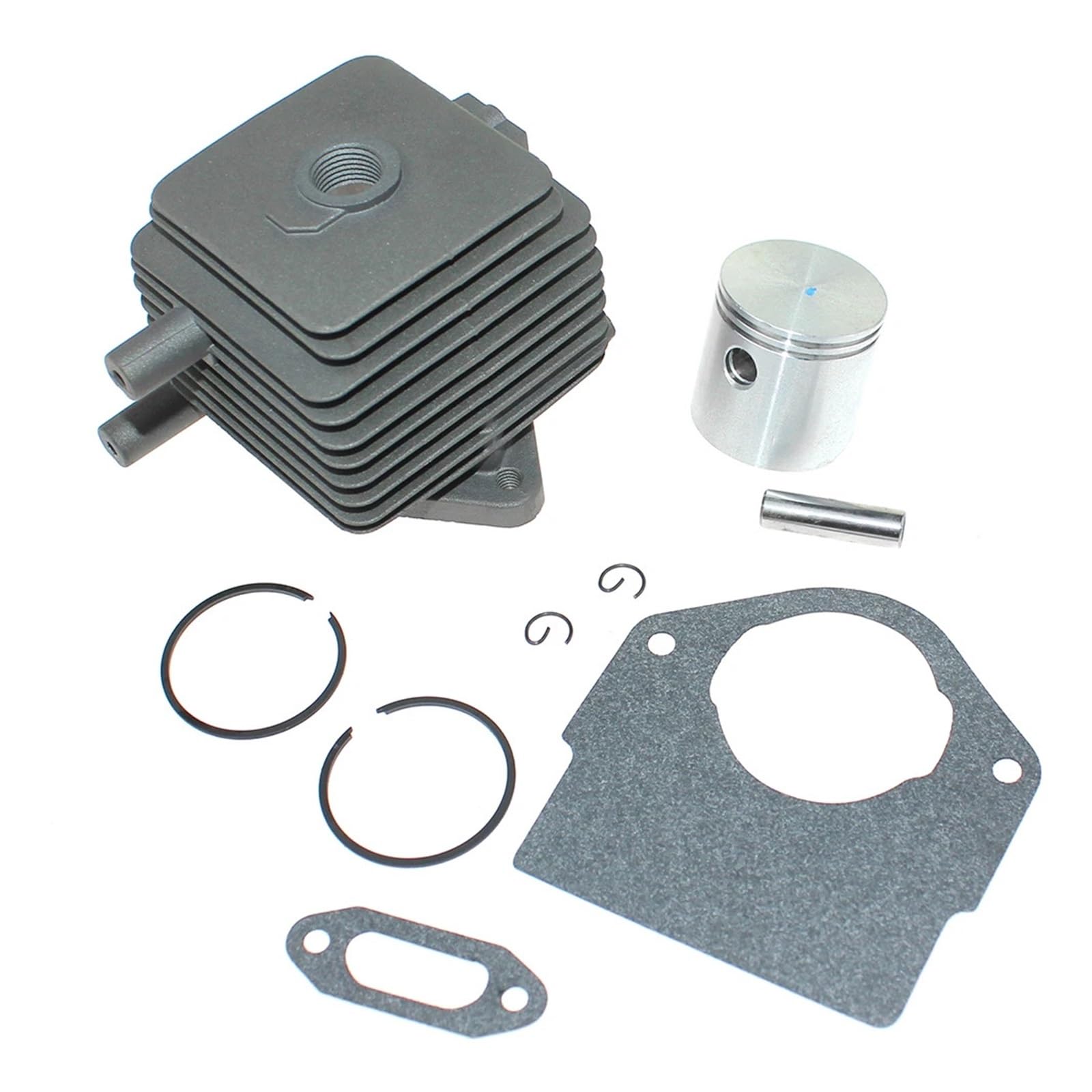 YPEYSDBX Cylinder Cylinder Piston Kit RGBV3100 GM2000 GT2815 IDC200 IDC280 IDC300 IDC364 IDC500 IDC520 IDC530B IDC540 IDC580 PH790R
