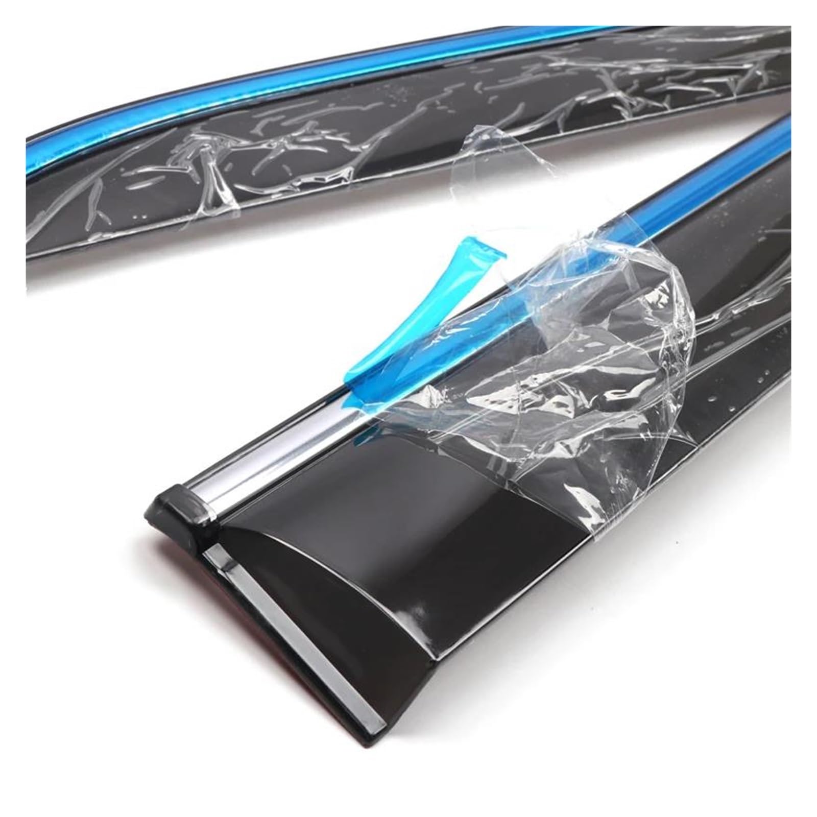 Regenabweiser Für Mitsubishi Für Eclipse Für Cross 2018 2019 2020 2021 2022 2023 Autozubehör Fenstervisier Regenschutz Windabweiser Regenschutz