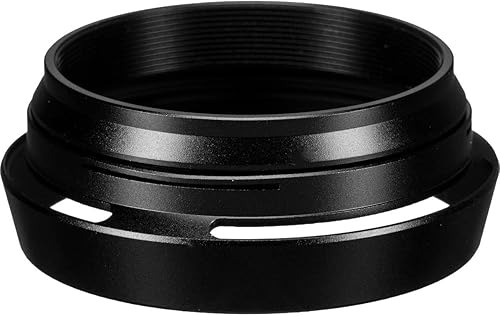 Miniatura 4 de Fujifilm X100S Parasol con Anillo Adaptador - Negro