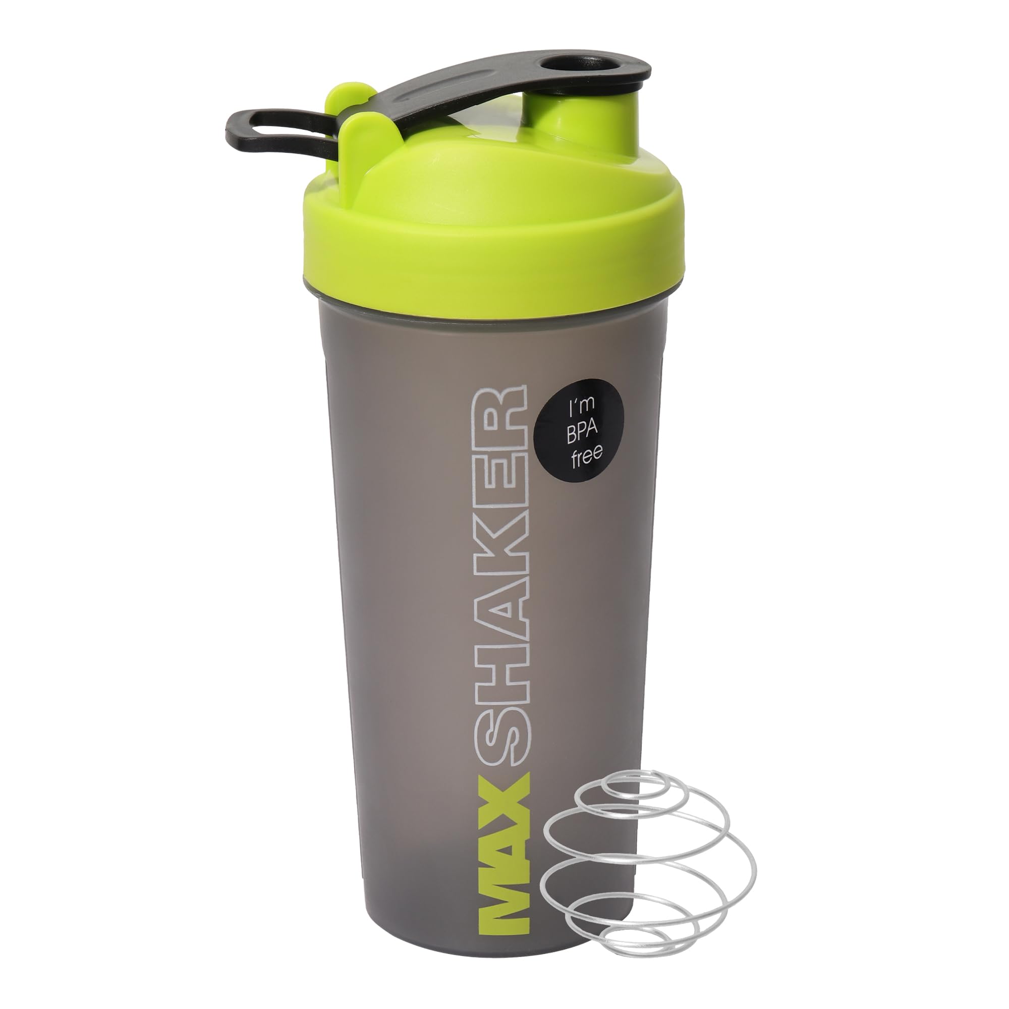 Jaypee Plus Max Shaker with blending ball |Protein Shaker for Gym |Gym Bottle |Shaker bottles | Travel shaker 700 ml, Grey Green (B0CRF17KDR) Amazon Price History, Amazon Price Tracker