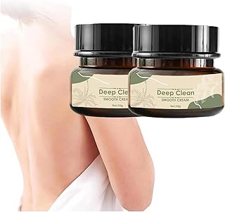 FANOLO Flysmus Keratosis Deep Clean Smooth Cream, Keratosistreat Cream, Keratosis Treat Deep Clean Smooth Cream, Suitable for Rough and Bumpy Dry Skin
