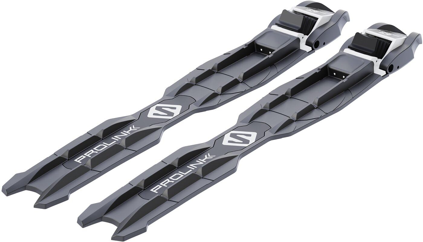 Salomon PROLINK ACCESS CL Langlaufbindung schwarz Einheitsgröße