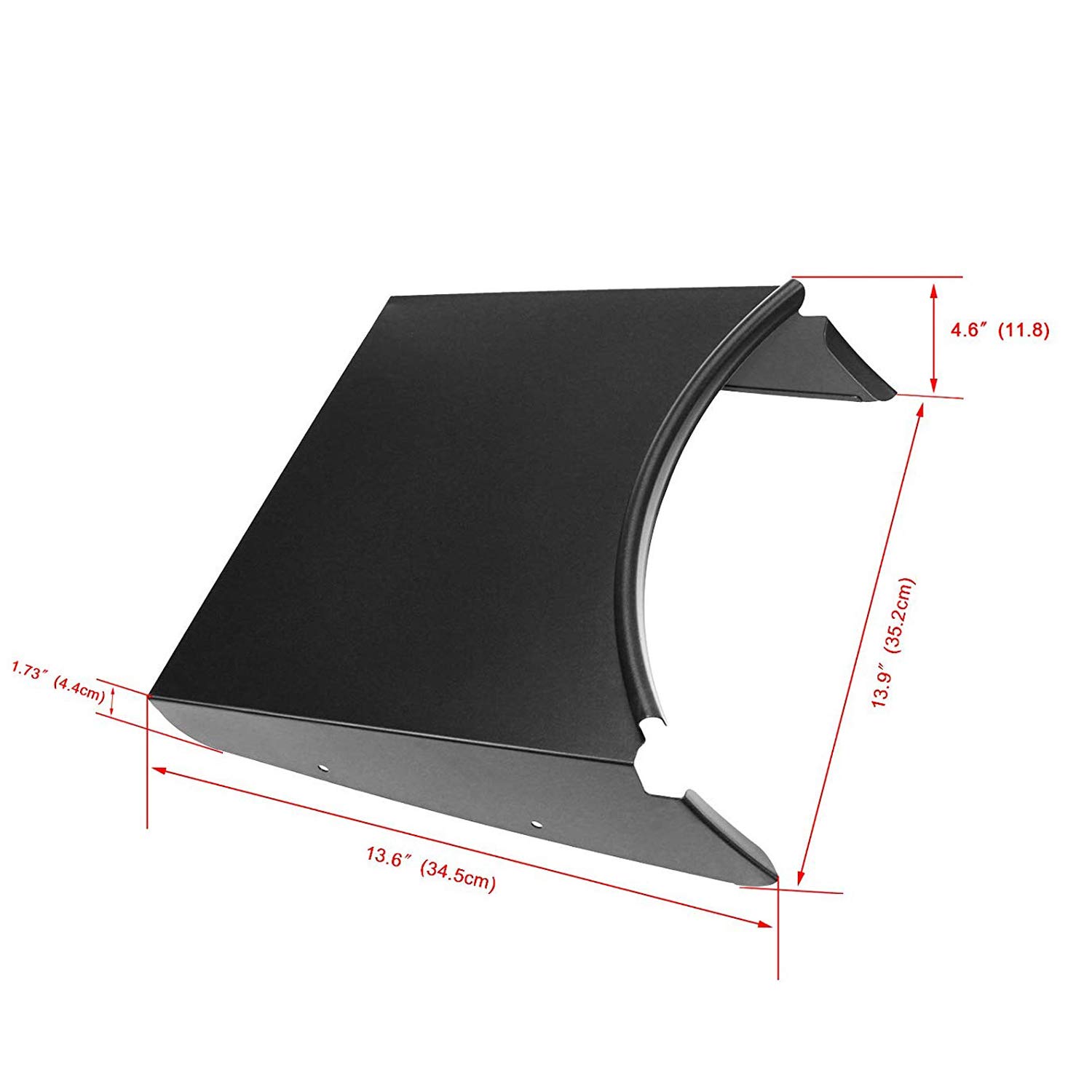 Buy GFTIME Grill Side Table for 57cm er Master Touch & Original