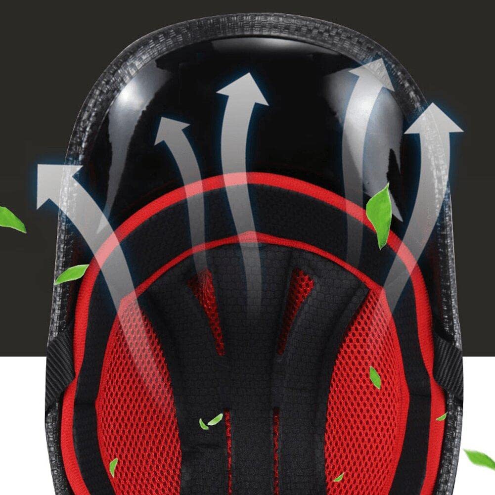 Fahrrad Helm Fahrrad Baseball Cap Helm Halbhelm Radsporthelm  Fahrradfahrradausrstung Fr Mnner Frauen Erwachsene : Amazon.de: Sport &  Freizeit