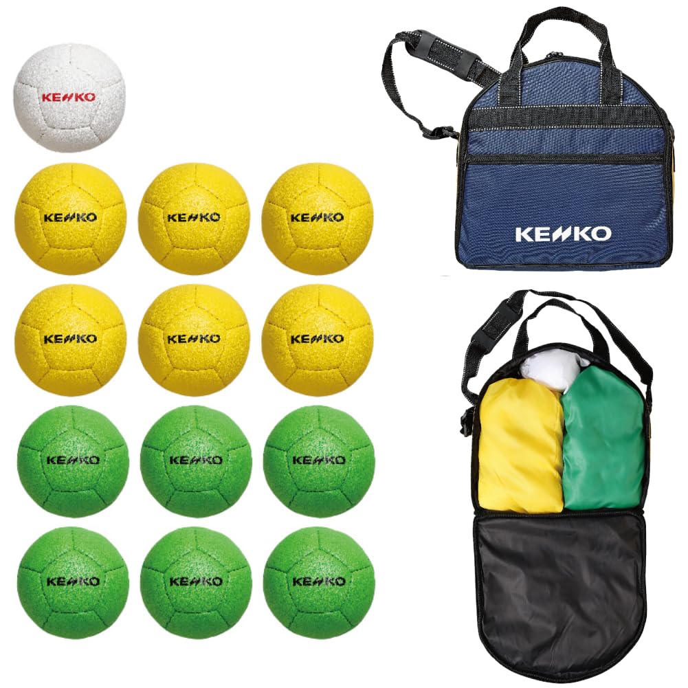 Amazon | レクリエーション ボッチャネオ | ナガセケンコー(KENKO