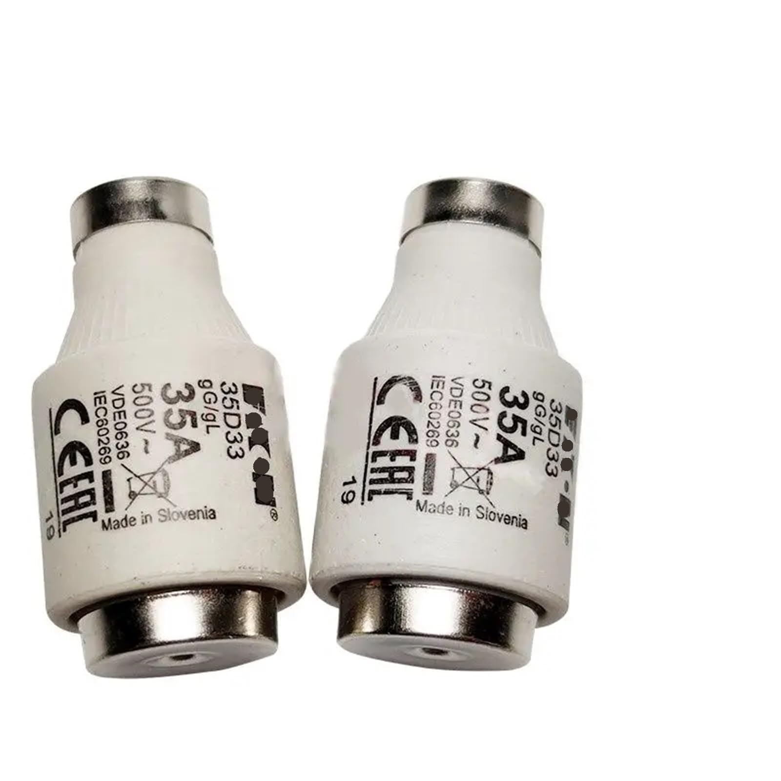 CXFCIHFT 1pcs fuse 35D33 50D33 63D33 35A 50A 63A 500V(50D33 50A)
