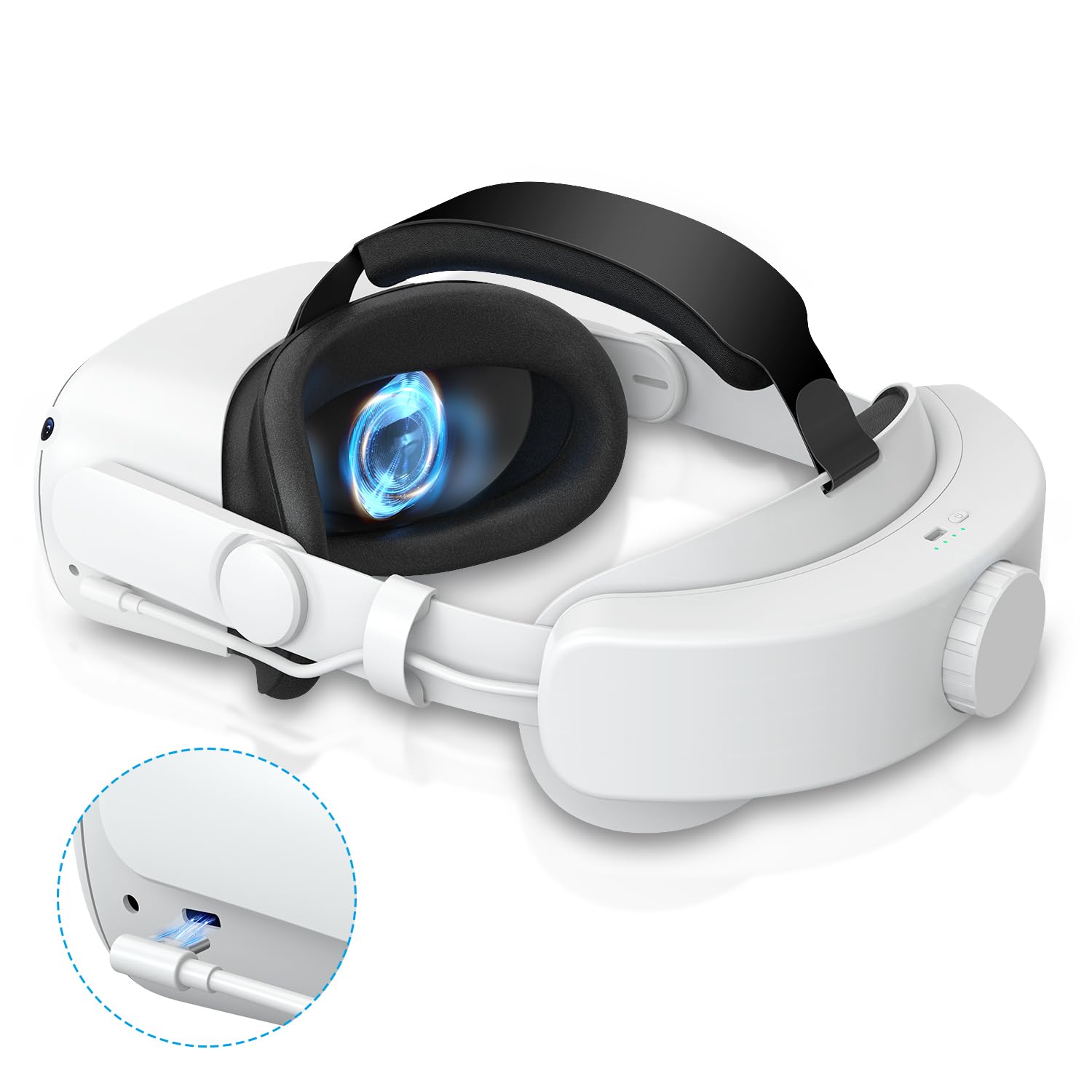 OCULUS QUEST 2 128GB 値下げ中値下げ中】 Quest 3 VRヘッドセット 