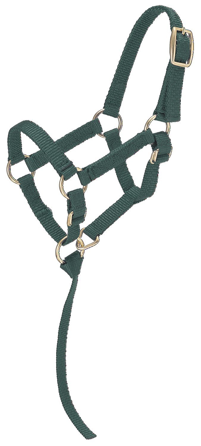 Tough 1 Tough-1 Miniature Nylon Halter