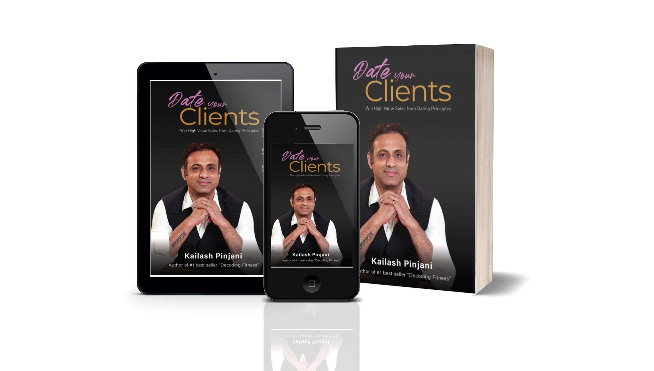 Date Your Clients 2