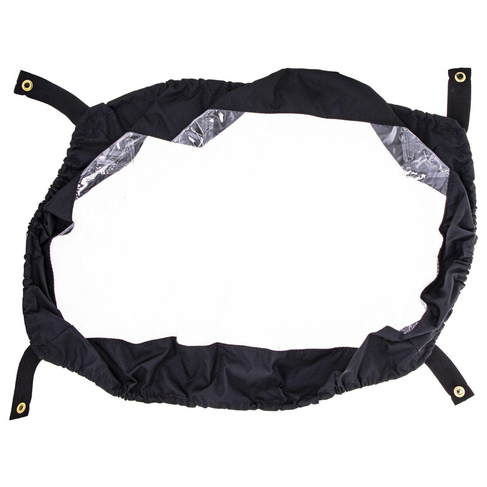 RATION for 126-2815 for Exmark Hopper Cover 135-0192